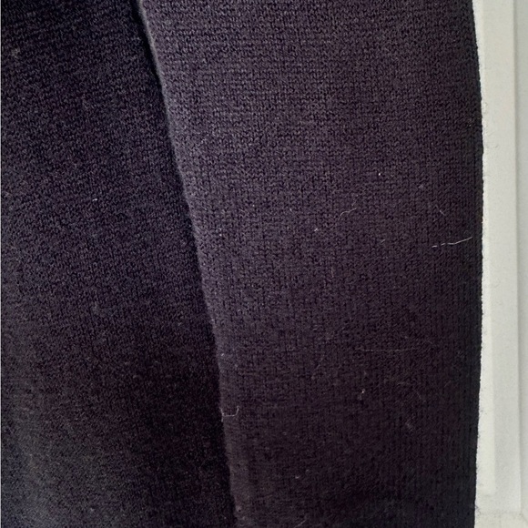 Venus Vintage Sweater Dress Geometric Print‎ Art Deco Size XS - Picture 7 of 8